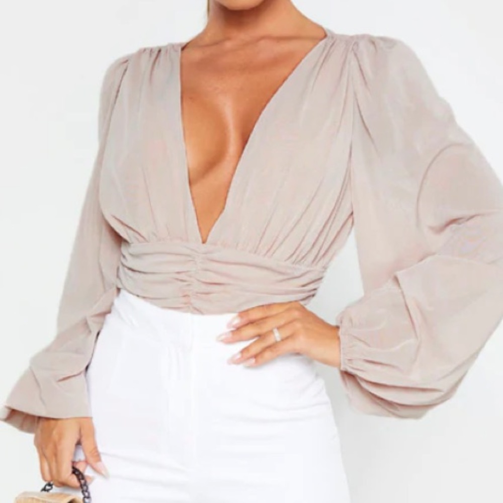 bodysuit